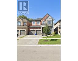 14 MICKLEFIELD AVENUE, Whitby, Ontario