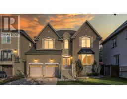 12 SWEET VALERIE COURT, Vaughan, Ontario