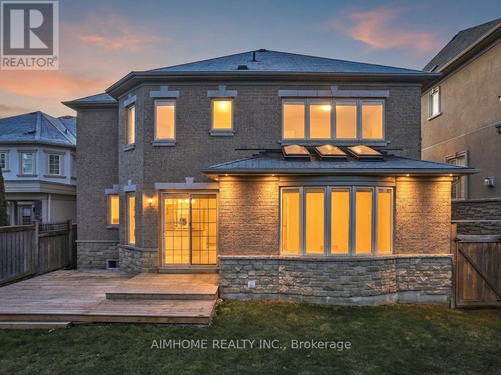 12 Sweet Valerie Court, Vaughan, Ontario  L6A 0C6 - Photo 50 - N12577102