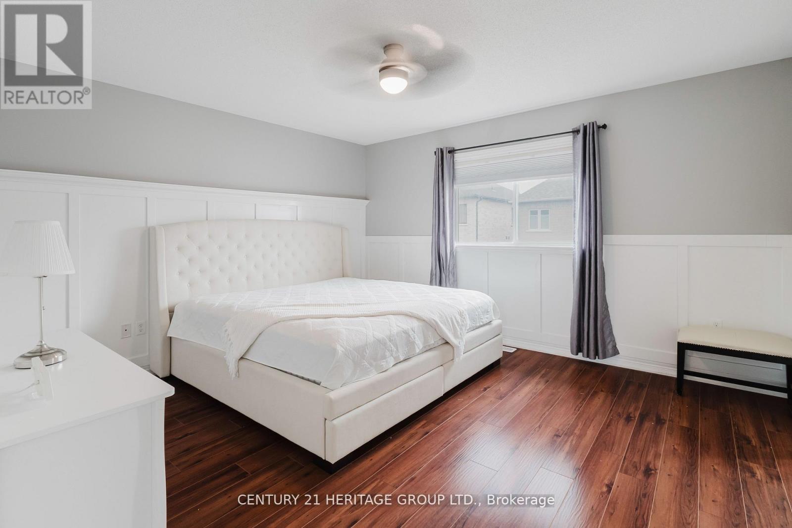 32 Grey Wing Avenue, Georgina, Ontario  L4P 0B7 - Photo 15 - N12580338