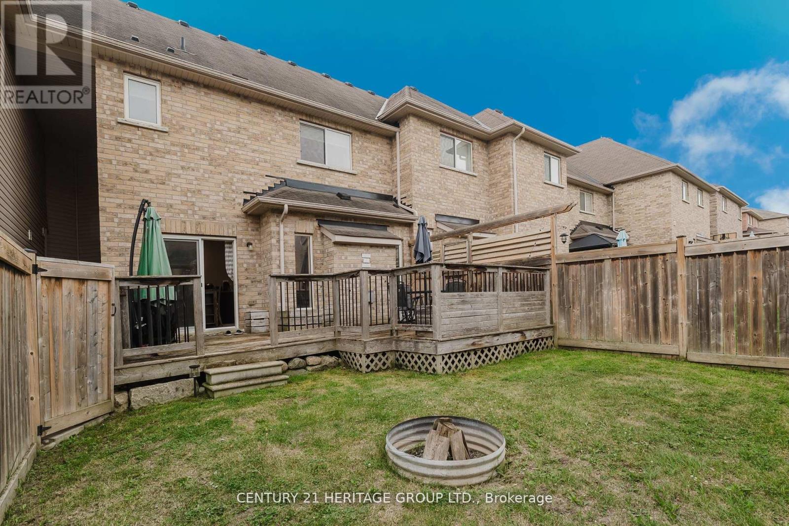 32 Grey Wing Avenue, Georgina, Ontario  L4P 0B7 - Photo 23 - N12580338