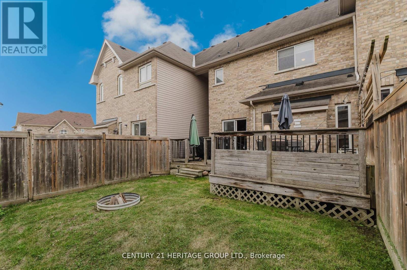 32 Grey Wing Avenue, Georgina, Ontario  L4P 0B7 - Photo 24 - N12580338