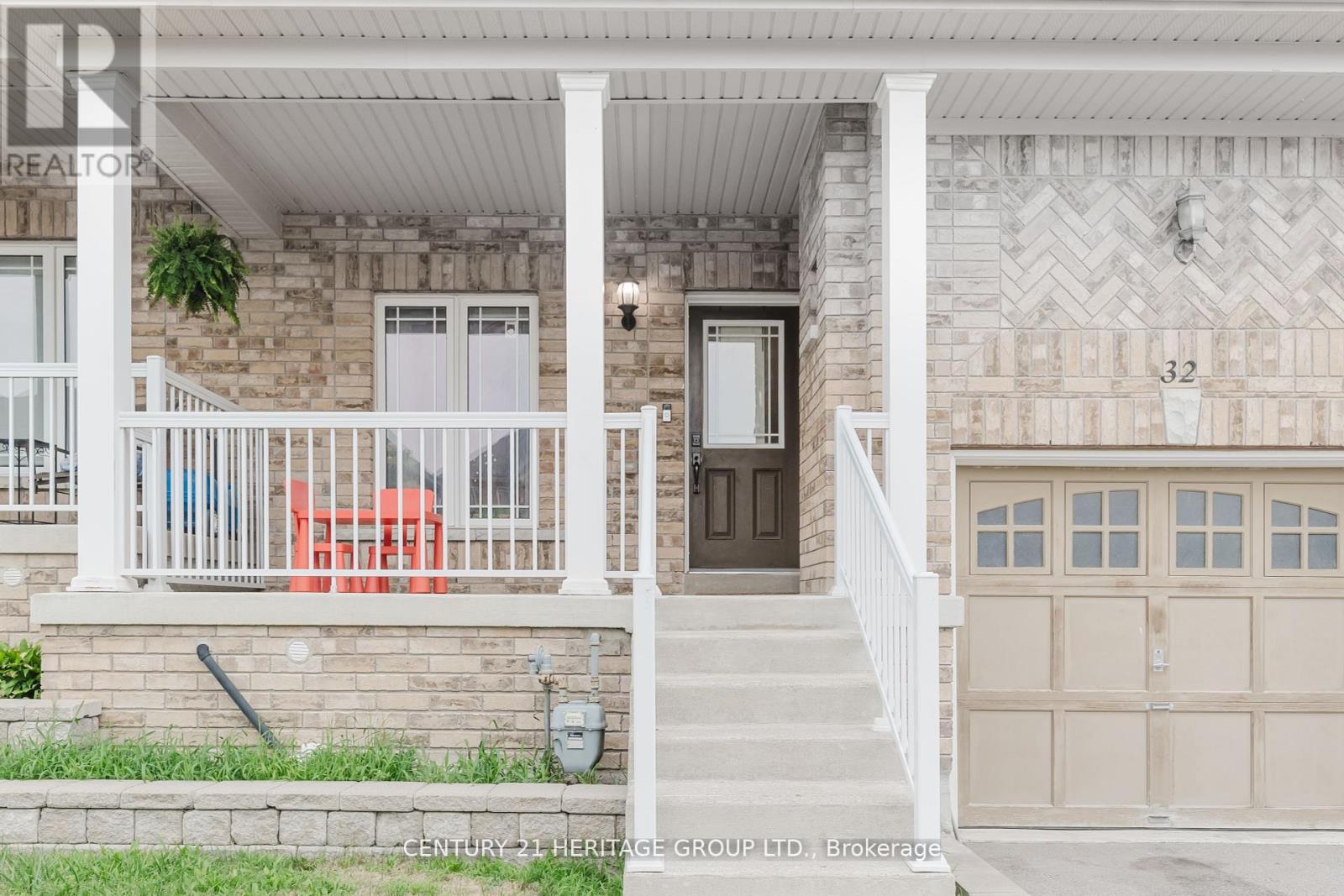 32 Grey Wing Avenue, Georgina, Ontario  L4P 0B7 - Photo 26 - N12580338