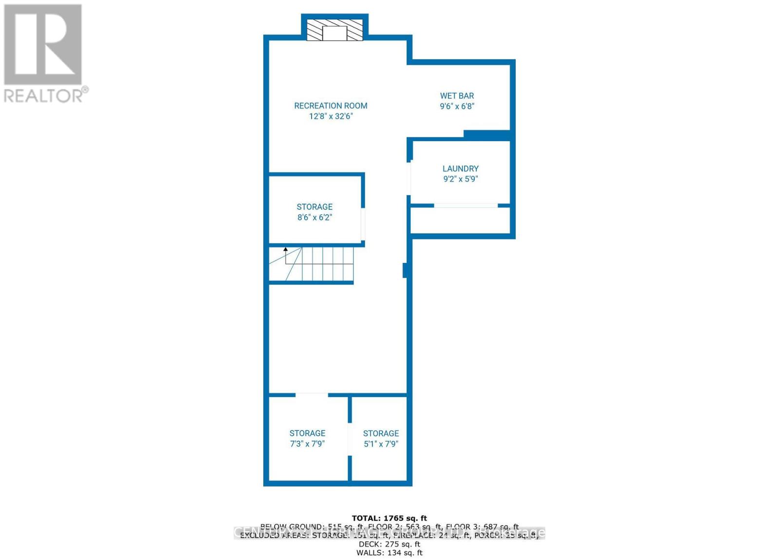 32 Grey Wing Avenue, Georgina, Ontario  L4P 0B7 - Photo 27 - N12580338