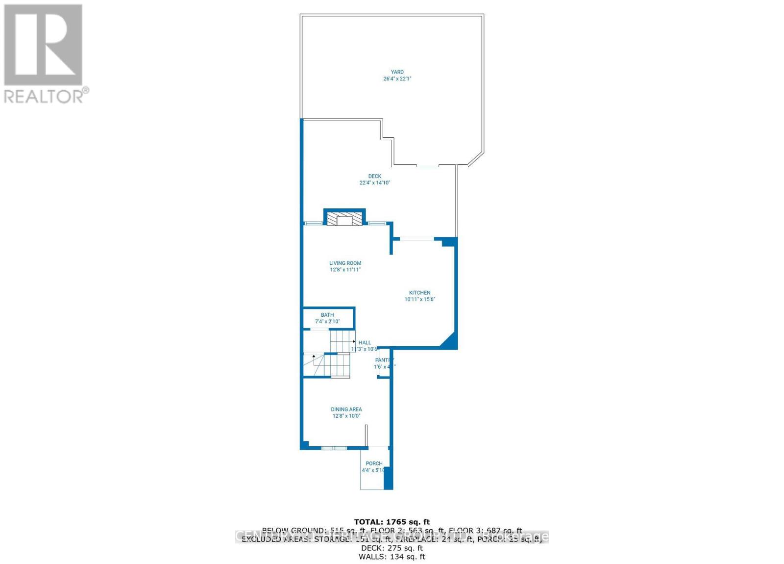 32 Grey Wing Avenue, Georgina, Ontario  L4P 0B7 - Photo 28 - N12580338