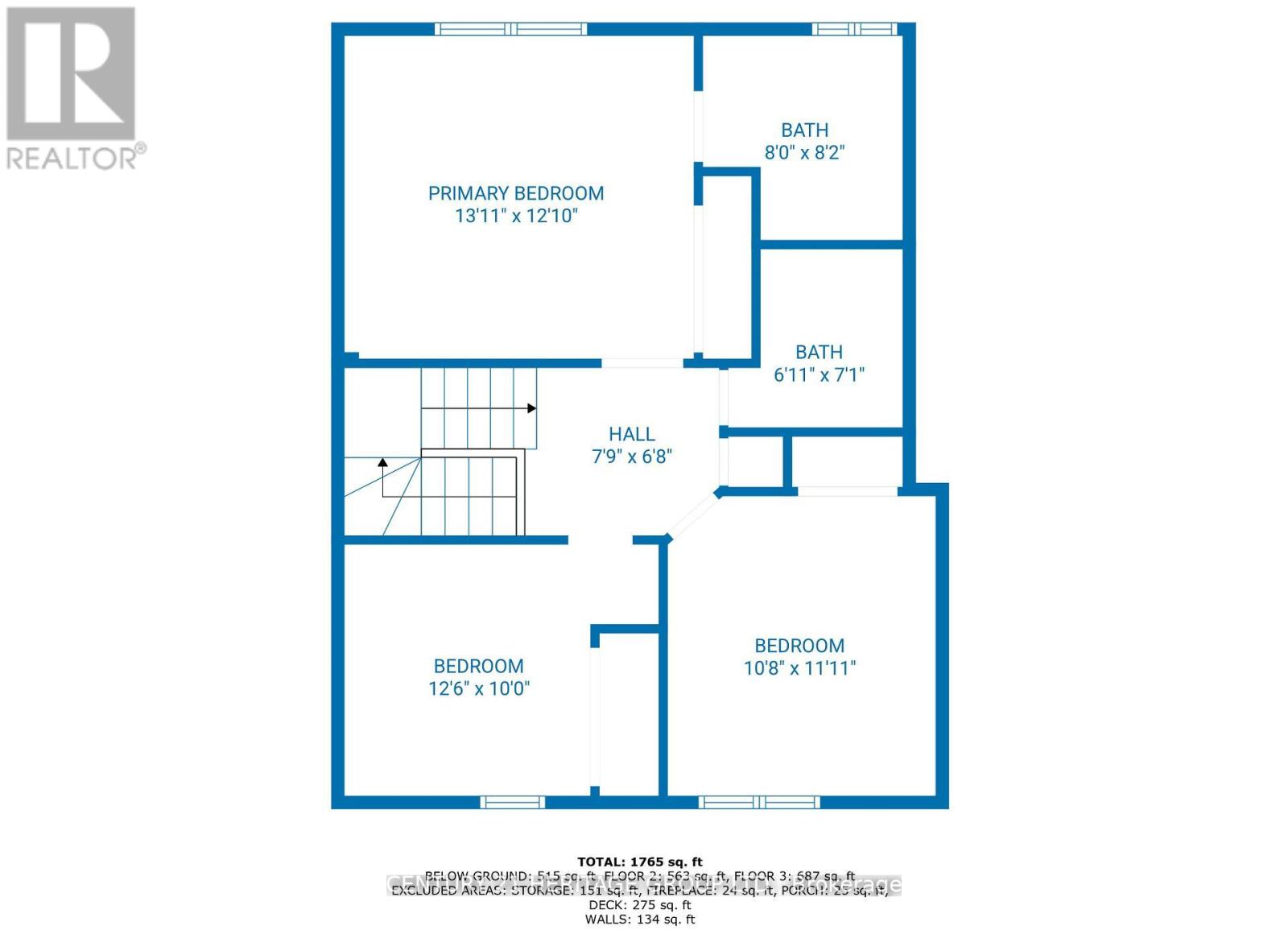 32 Grey Wing Avenue, Georgina, Ontario  L4P 0B7 - Photo 29 - N12580338