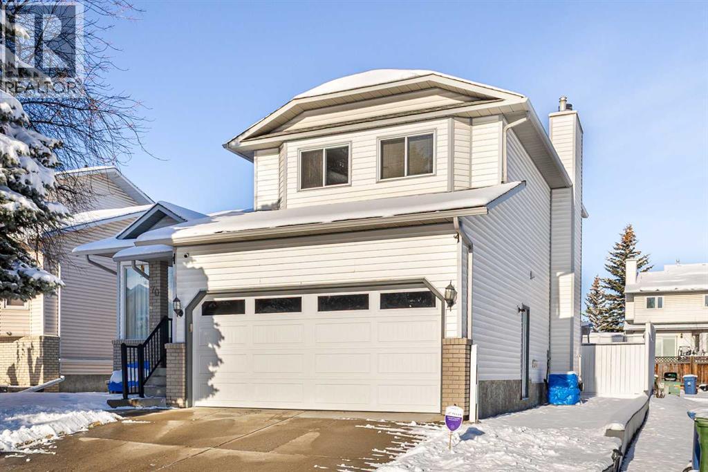 70 Pasadena Gardens Ne, Calgary, Alberta  T1Y 6M8 - Photo 28 - A2272851