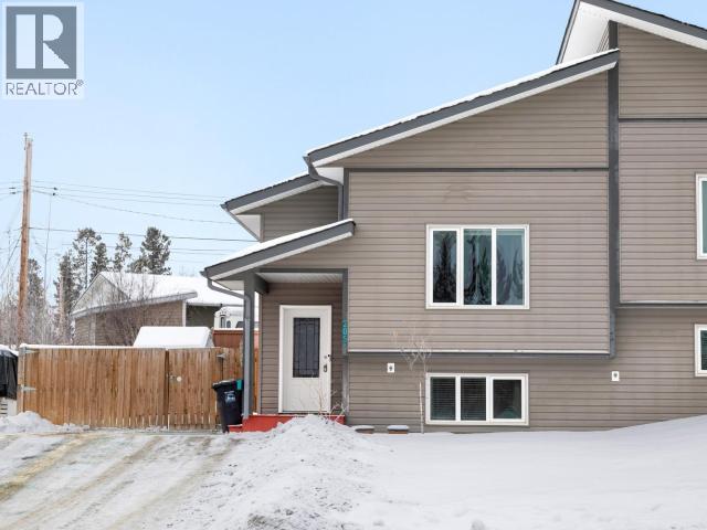 205a Azure Road, Whitehorse, Yukon Y1A 5G7 - Photo 1 - 16985