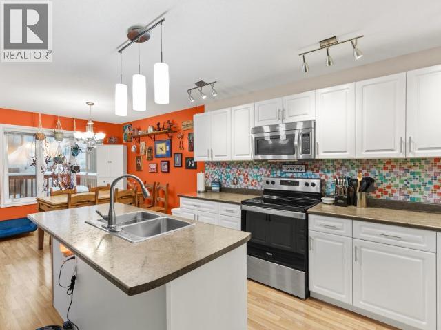 205a Azure Road, Whitehorse, Yukon Y1A 5G7 - Photo 9 - 16985