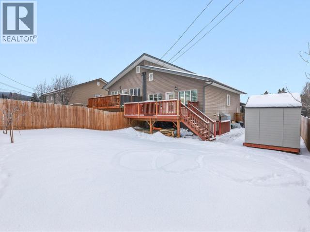 205a Azure Road, Whitehorse, Yukon Y1A 5G7 - Photo 24 - 16985
