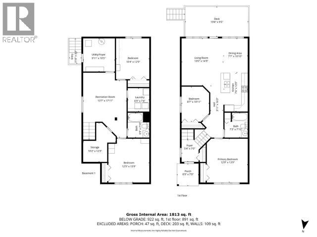 205a Azure Road, Whitehorse, Yukon Y1A 5G7 - Photo 26 - 16985