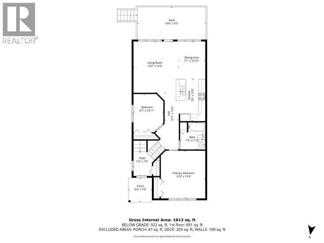 205a Azure Road, Whitehorse, Yukon Y1A 5G7 - Photo 27 - 16985