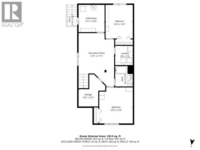 205a Azure Road, Whitehorse, Yukon Y1A 5G7 - Photo 28 - 16985