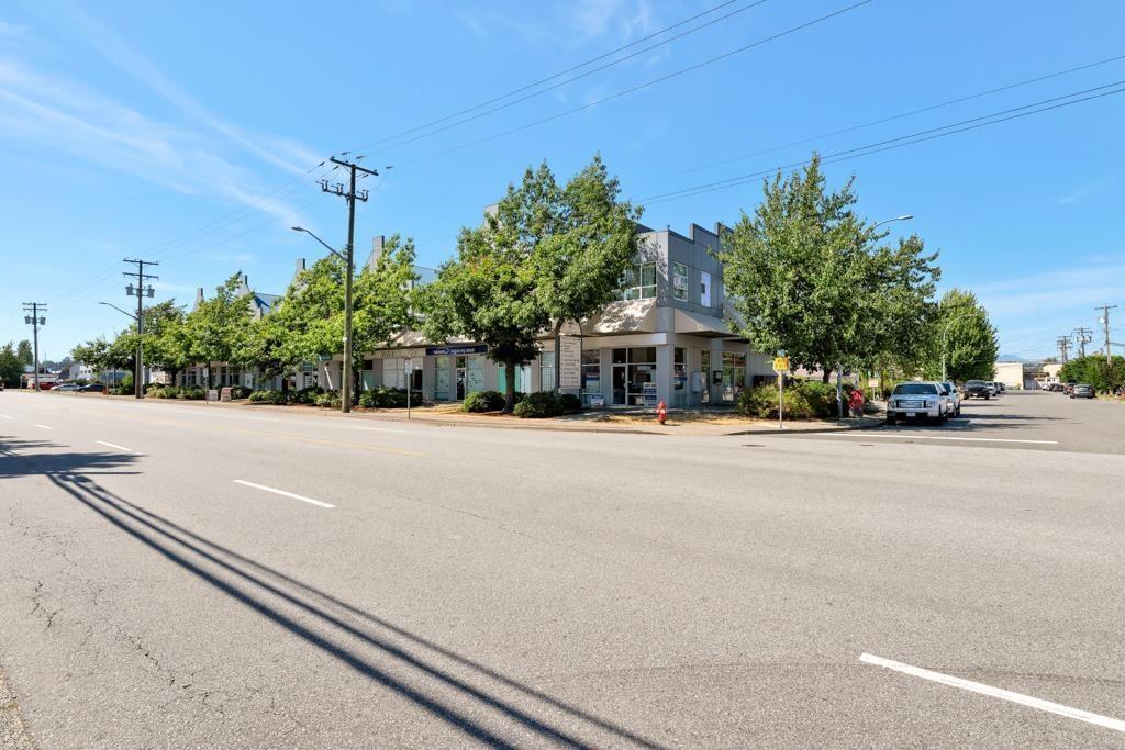 201 19897 56 Avenue, Langley, British Columbia  V3A 3Y1 - Photo 2 - R3069211