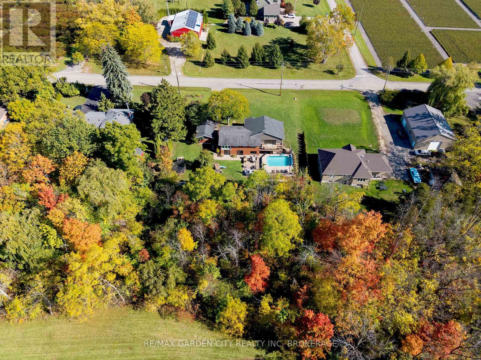 4110 13th Street, Lincoln, Ontario  L0R 1S0 - Photo 2 - X12468227