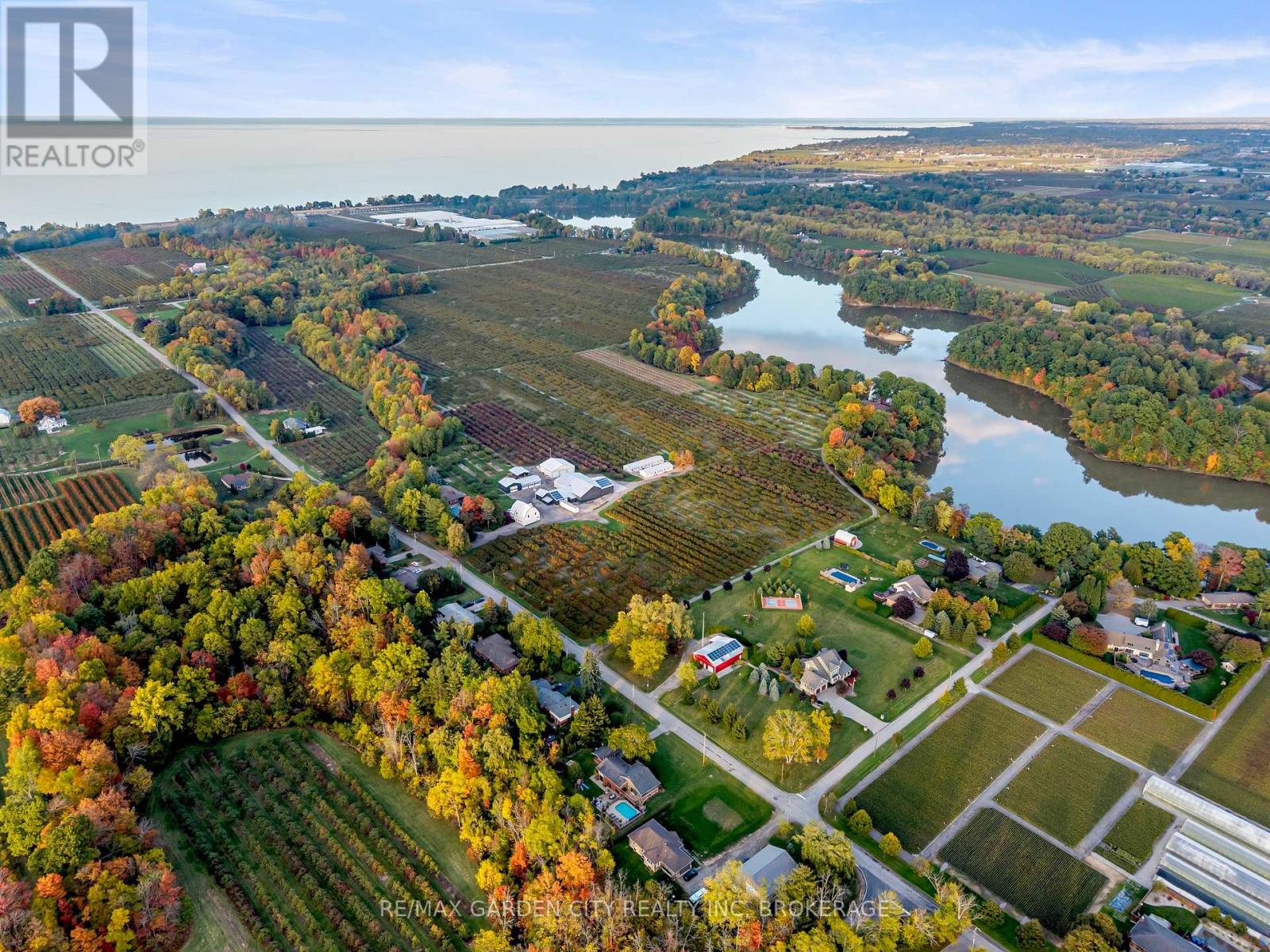 4110 13th Street, Lincoln, Ontario  L0R 1S0 - Photo 3 - X12468227