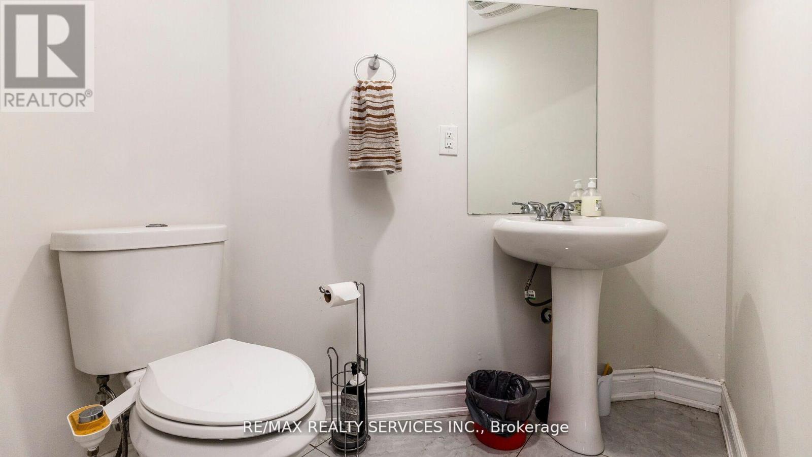 104 Roulette Crescent, Brampton, Ontario L7A 4R5 - Photo 37 - W12580284