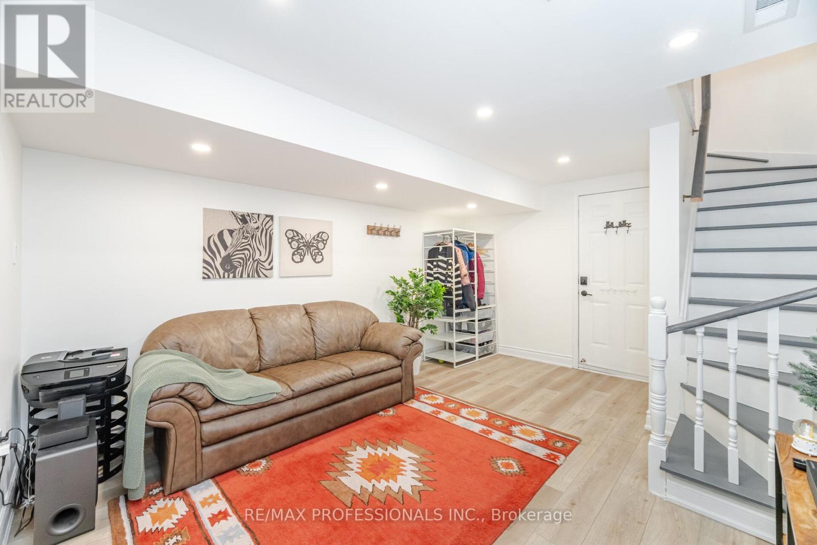 51 - 111 The Queensway, Toronto, Ontario  M6S 5B6 - Photo 36 - W12580302