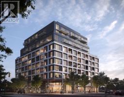 M01 - 1195 THE QUEENSWAY STREET, Toronto, Ontario