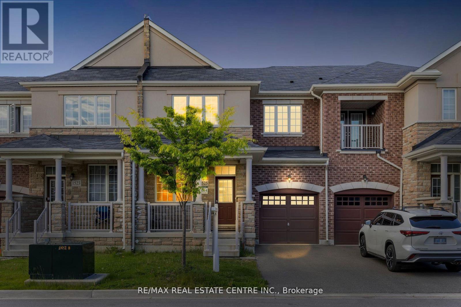 1525 Carr Landing, Milton, Ontario  L9E 1H2 - Photo 2 - W12580314