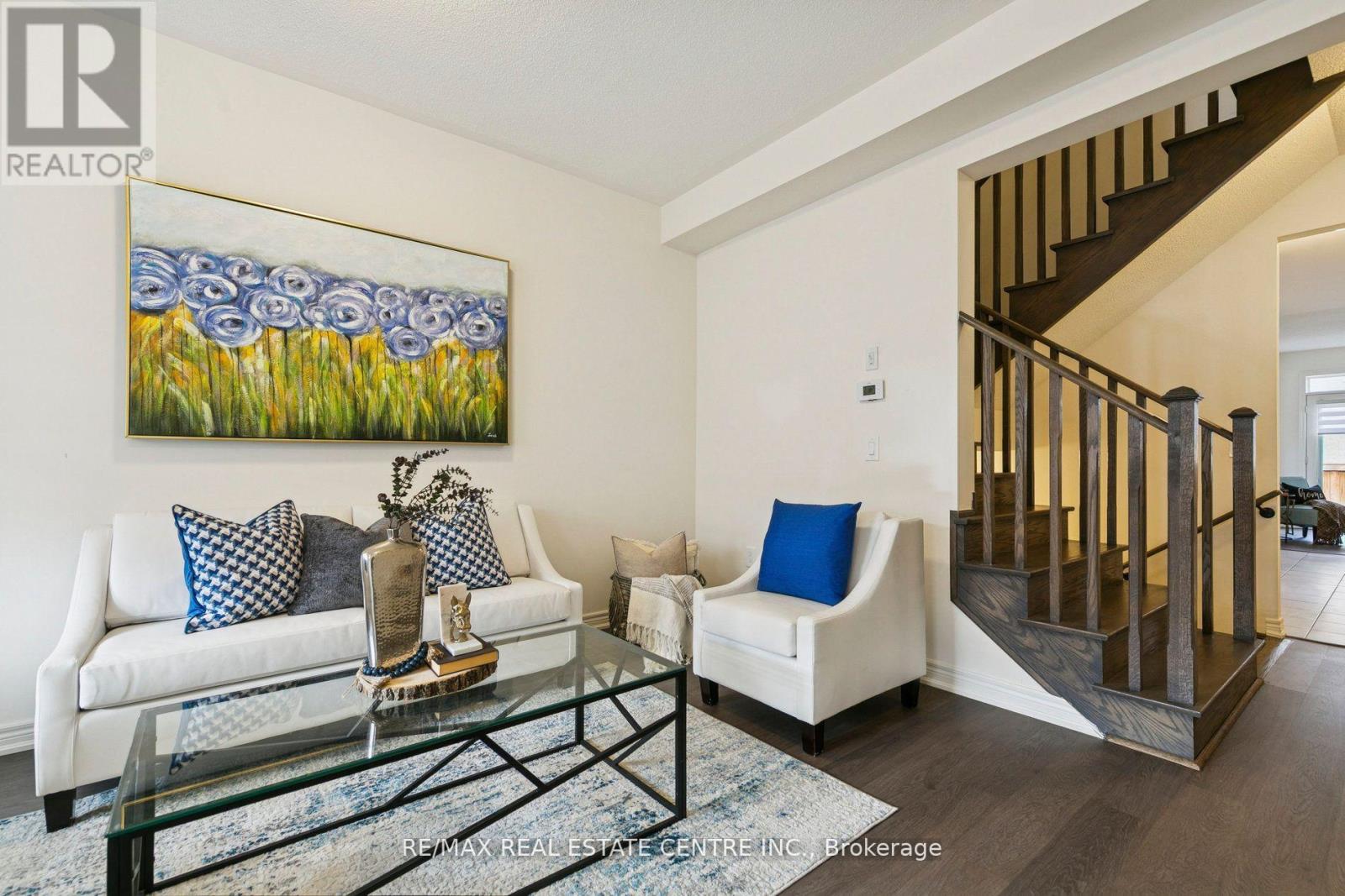 1525 Carr Landing, Milton, Ontario  L9E 1H2 - Photo 8 - W12580314