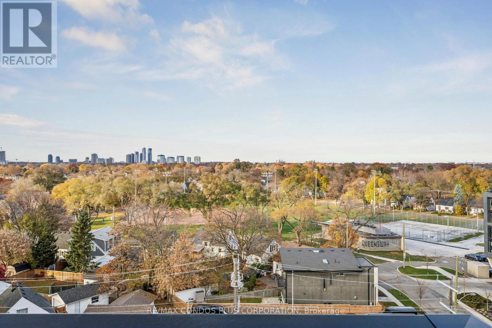 801 The Queensway 806, Toronto, Ontario  M8Z 6A8 - Photo 13 - W12580316