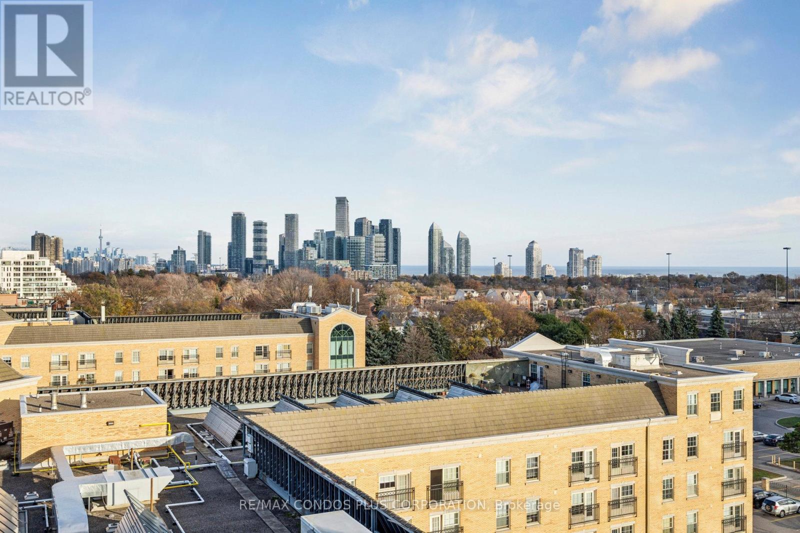 801 The Queensway 806, Toronto, Ontario  M8Z 6A8 - Photo 14 - W12580316