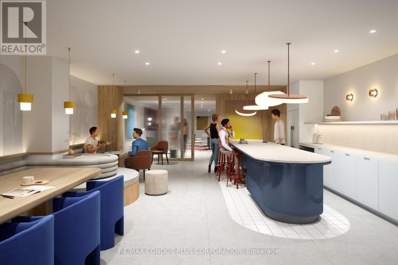 801 The Queensway 806, Toronto, Ontario  M8Z 6A8 - Photo 16 - W12580316