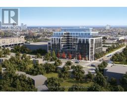 801 THE QUEENSWAY 806, Toronto, Ontario