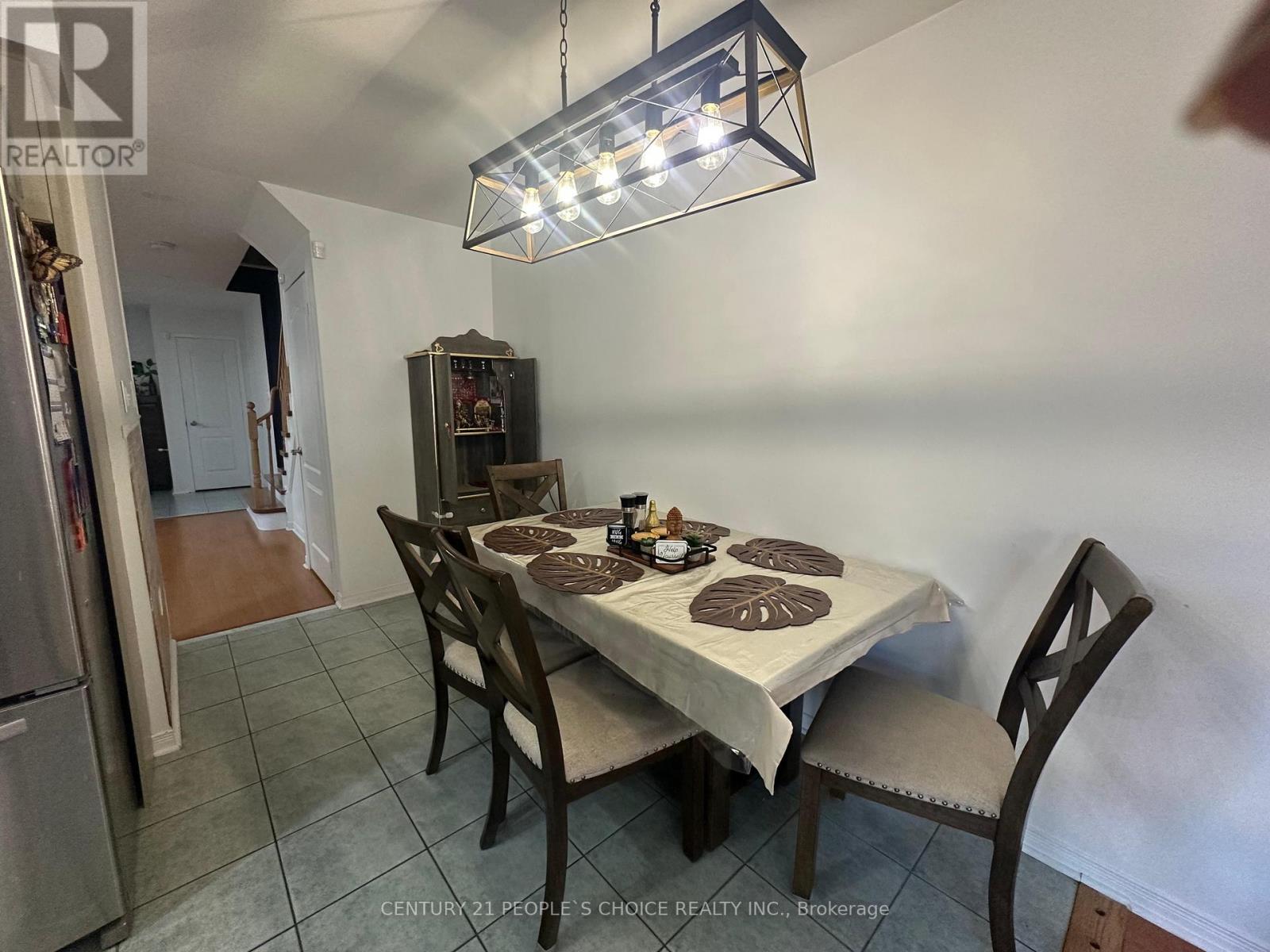 48 Coachwhip Road, Brampton, Ontario  L6R 1X8 - Photo 10 - W12580322