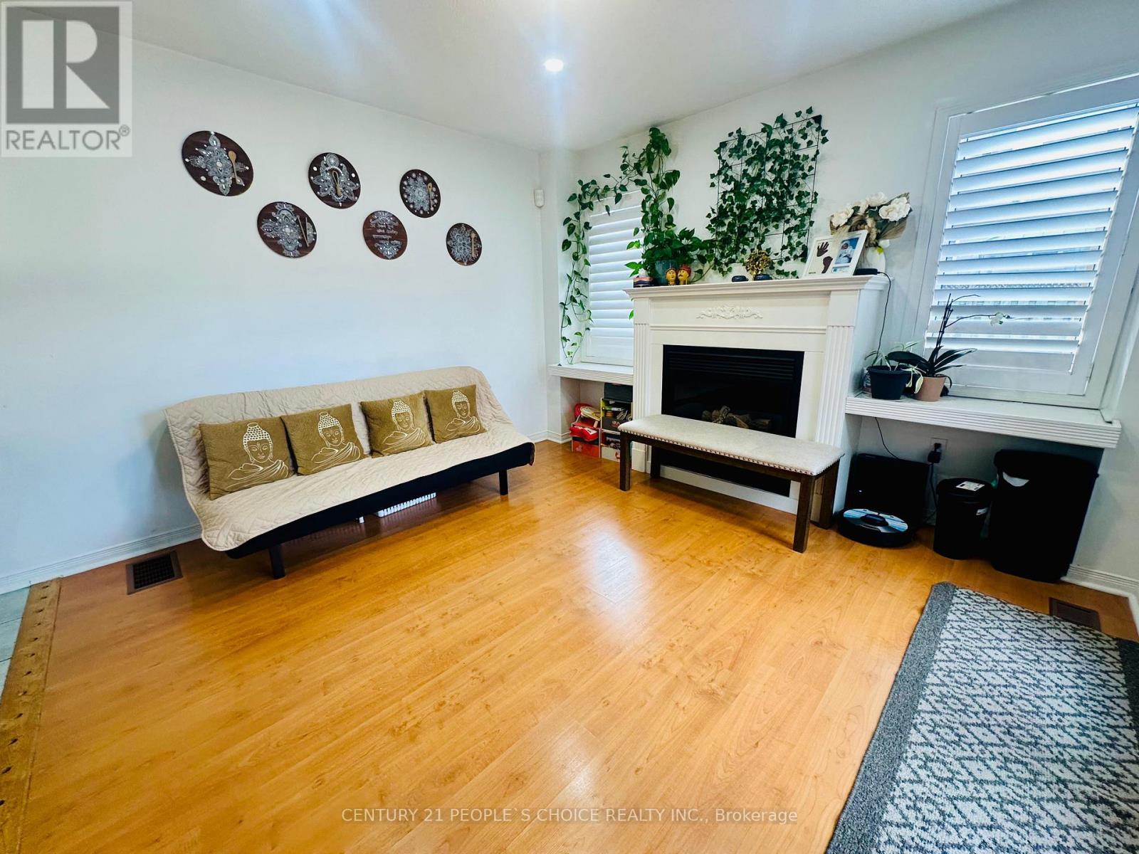 48 Coachwhip Road, Brampton, Ontario  L6R 1X8 - Photo 16 - W12580322