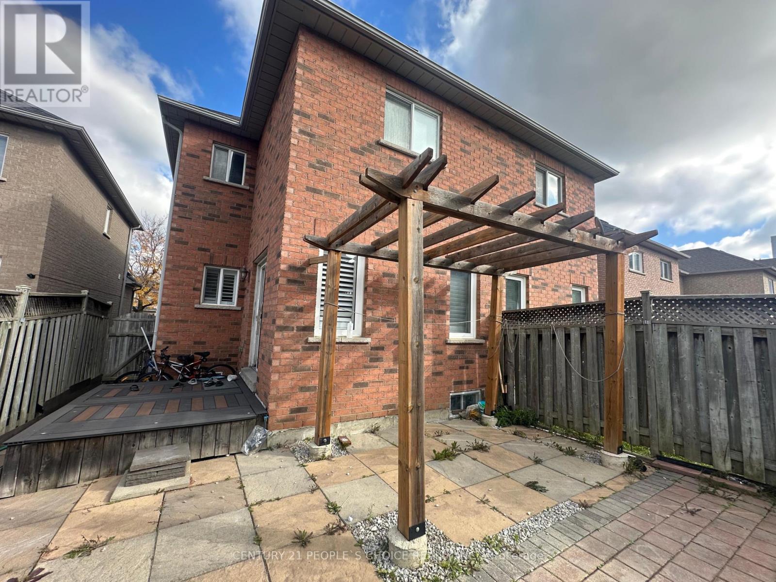 48 Coachwhip Road, Brampton, Ontario  L6R 1X8 - Photo 31 - W12580322