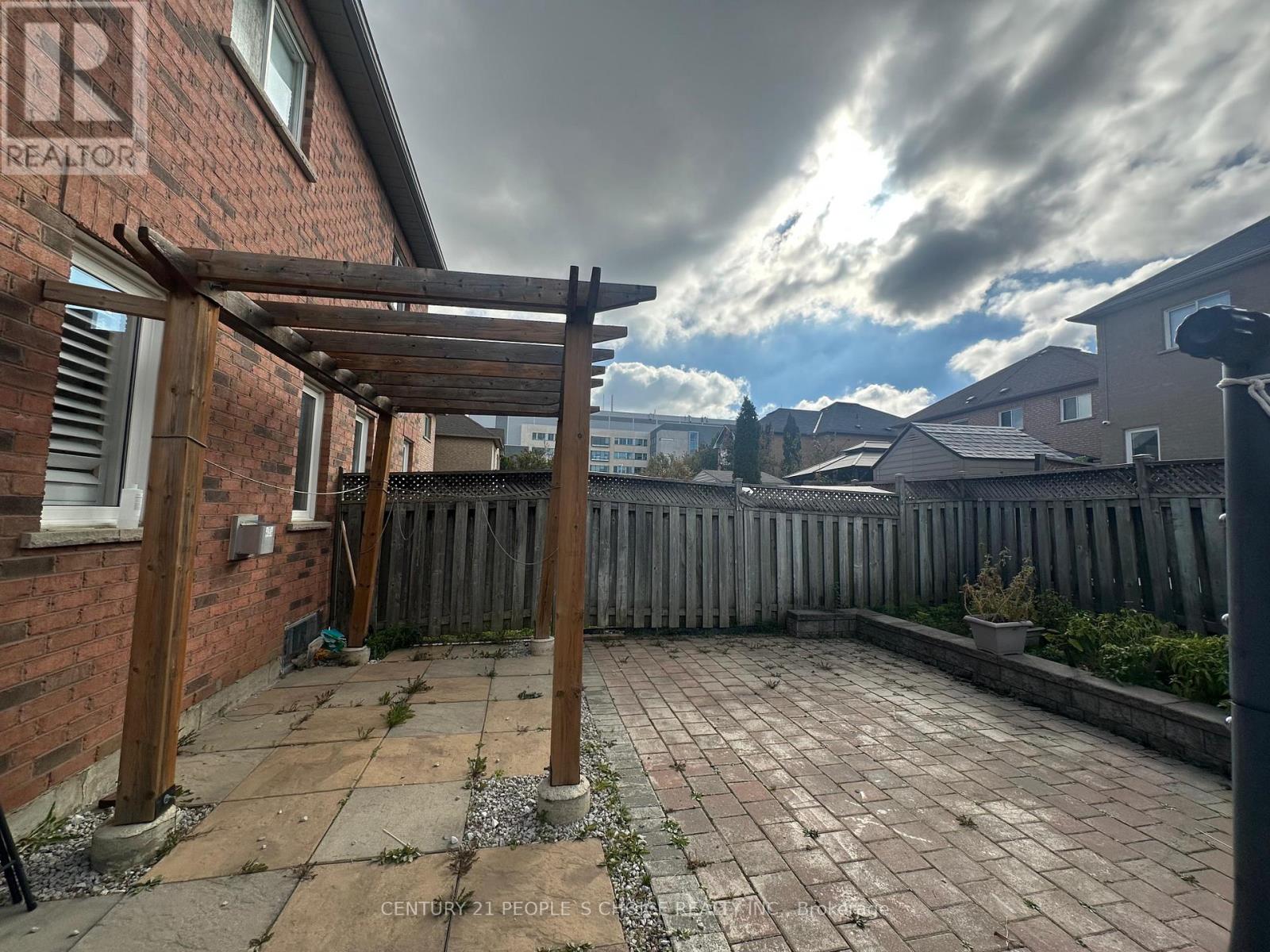 48 Coachwhip Road, Brampton, Ontario  L6R 1X8 - Photo 33 - W12580322