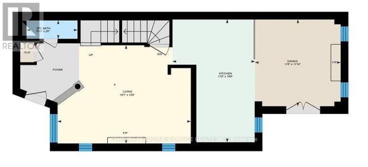 48 Coachwhip Road, Brampton, Ontario  L6R 1X8 - Photo 36 - W12580322