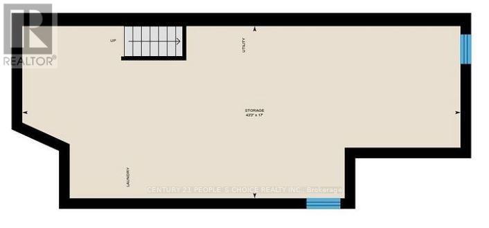 48 Coachwhip Road, Brampton, Ontario  L6R 1X8 - Photo 38 - W12580322