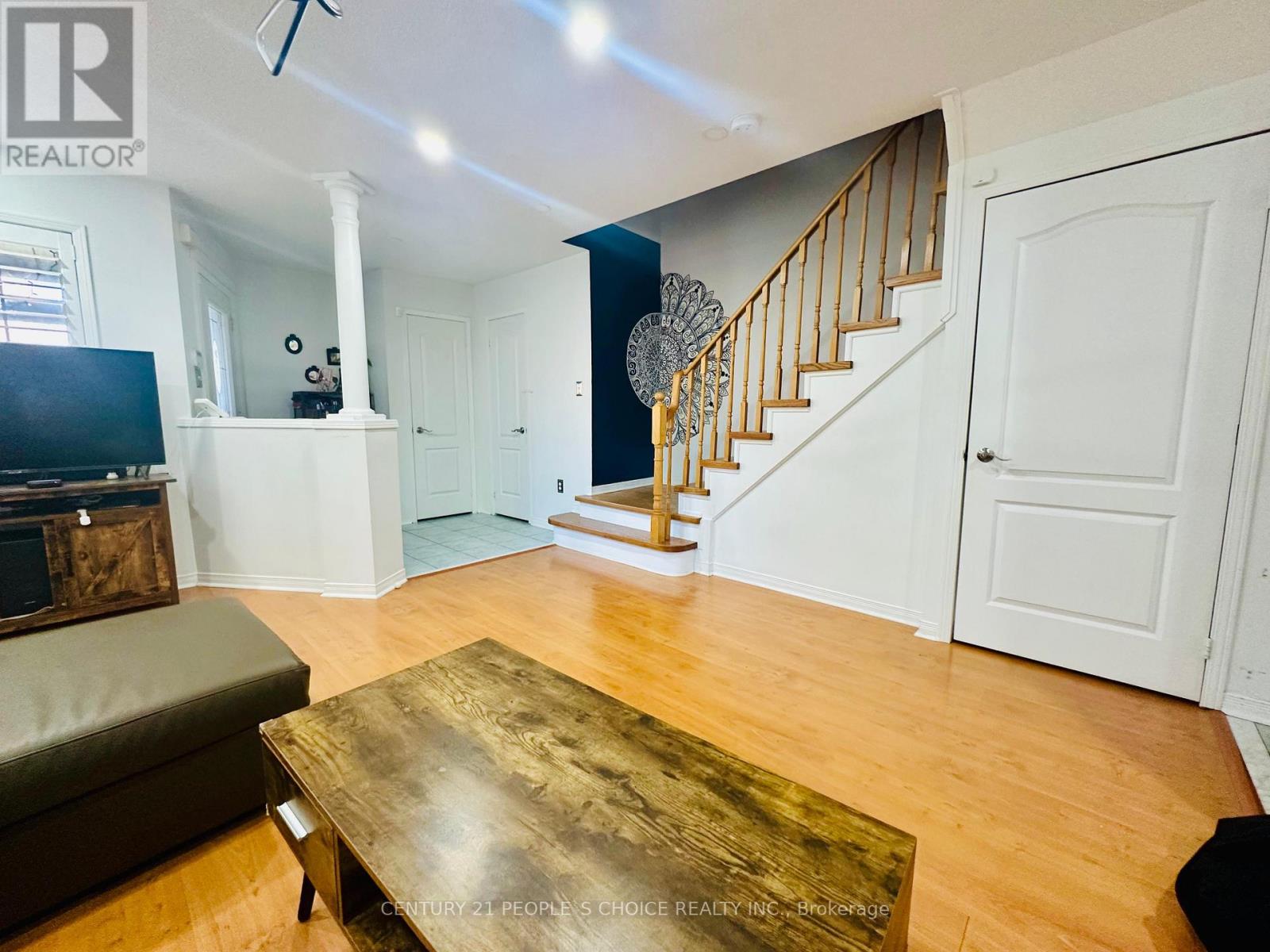 48 Coachwhip Road, Brampton, Ontario  L6R 1X8 - Photo 4 - W12580322