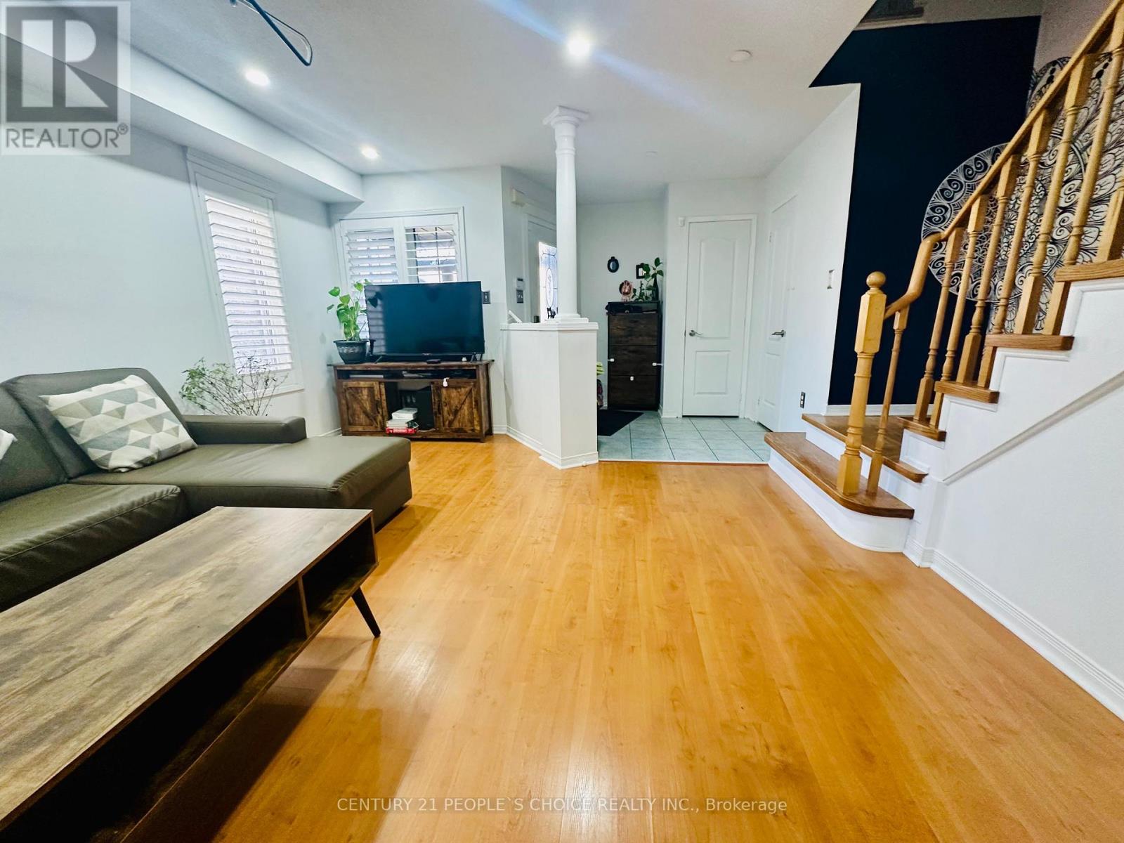 48 Coachwhip Road, Brampton, Ontario  L6R 1X8 - Photo 8 - W12580322