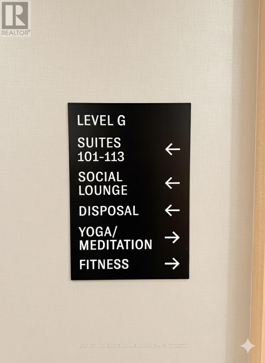 222 - 3250 Carding Mill Trail, Oakville, Ontario  L6M 1L3 - Photo 19 - W12580326