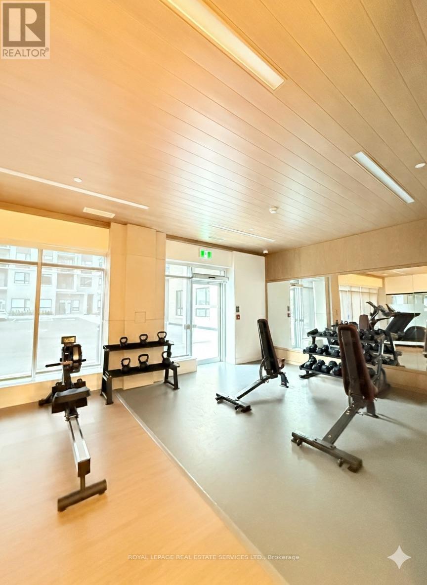 222 - 3250 Carding Mill Trail, Oakville, Ontario  L6M 1L3 - Photo 21 - W12580326