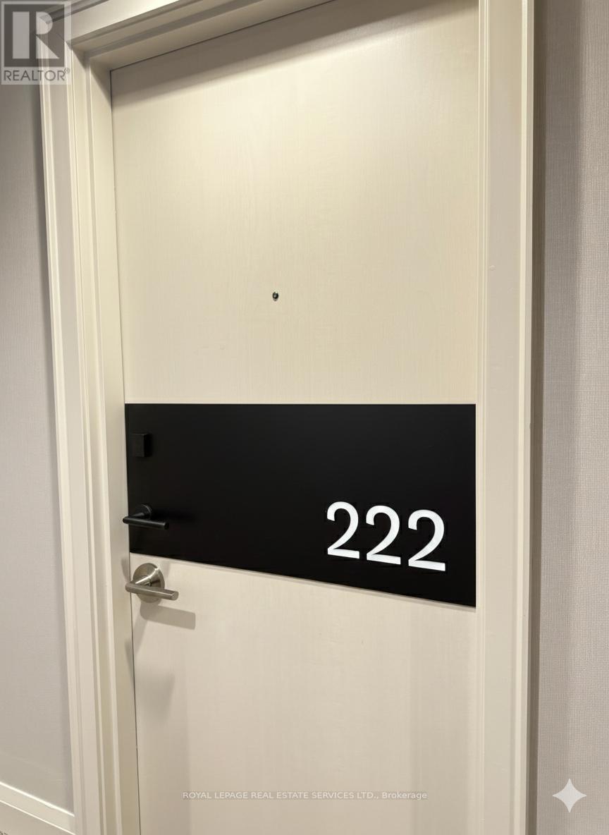 222 - 3250 Carding Mill Trail, Oakville, Ontario  L6M 1L3 - Photo 3 - W12580326