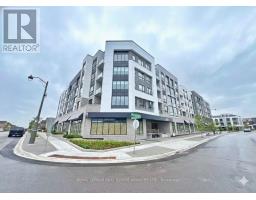 222 - 3250 CARDING MILL TRAIL, Oakville, Ontario