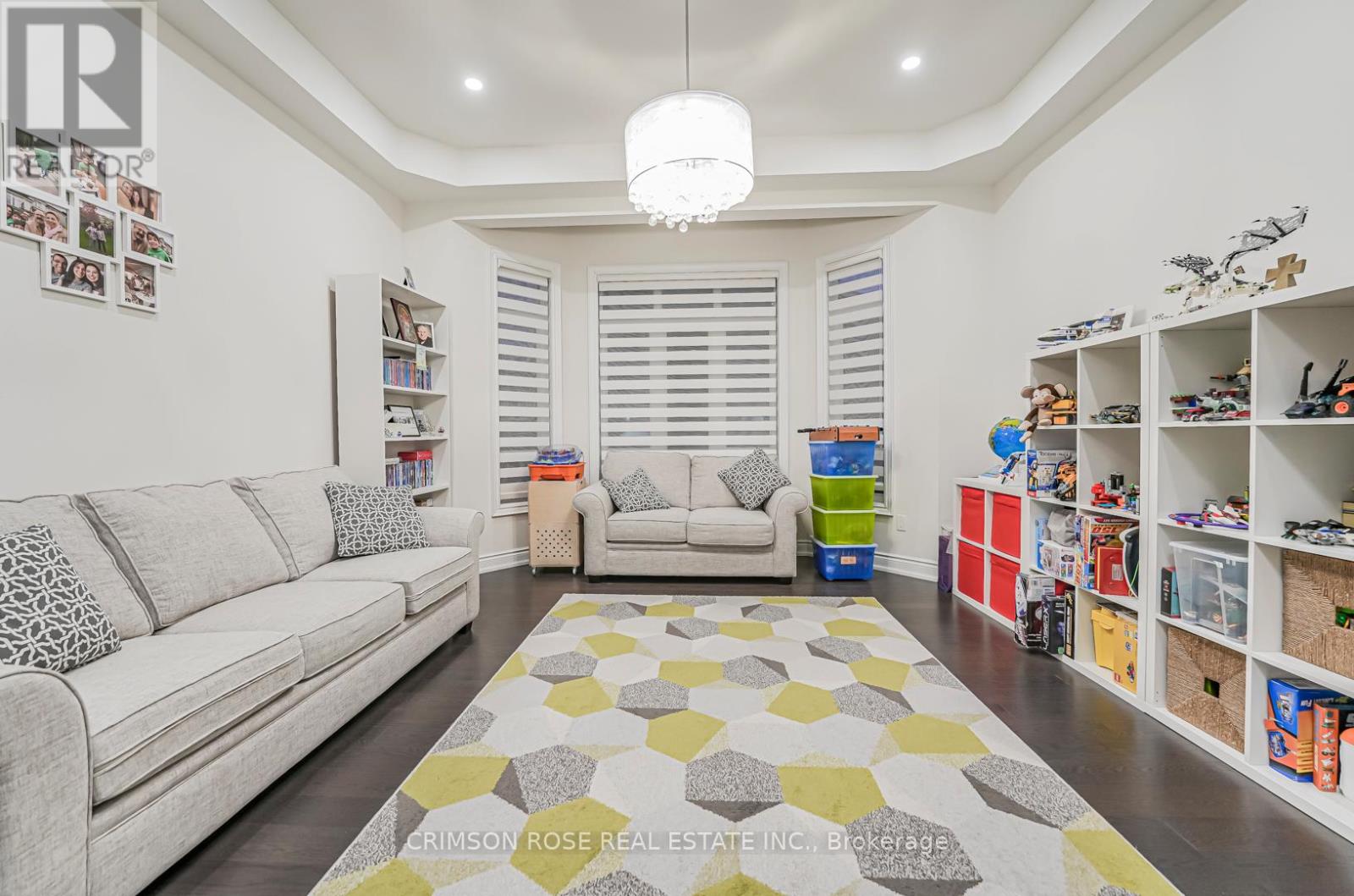 3207 Millicent Avenue, Oakville, Ontario  L6H 7C5 - Photo 10 - W12580334