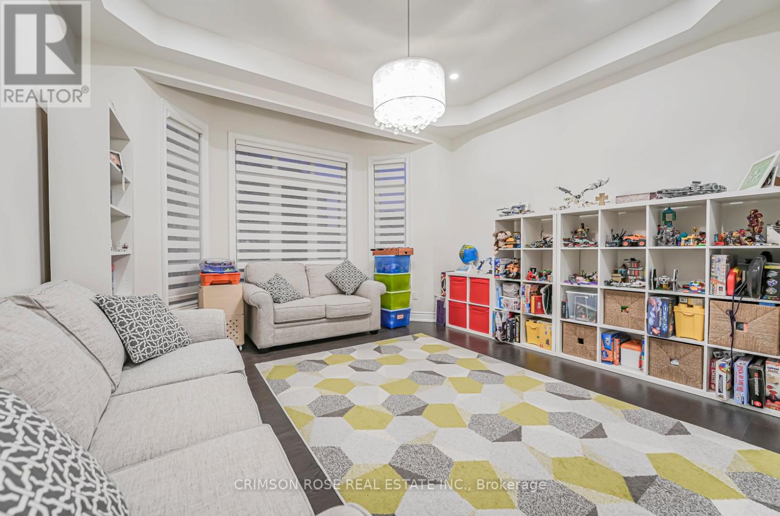 3207 Millicent Avenue, Oakville, Ontario  L6H 7C5 - Photo 11 - W12580334