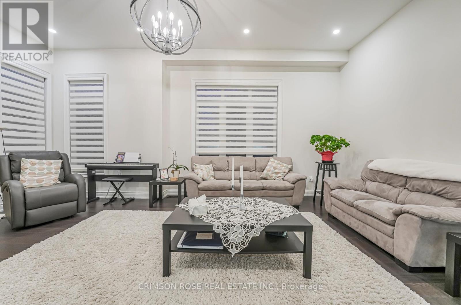 3207 Millicent Avenue, Oakville, Ontario  L6H 7C5 - Photo 17 - W12580334