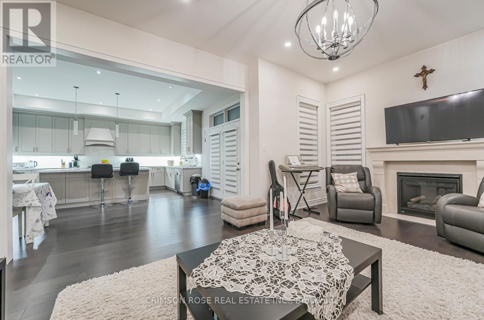 3207 Millicent Avenue, Oakville, Ontario  L6H 7C5 - Photo 19 - W12580334