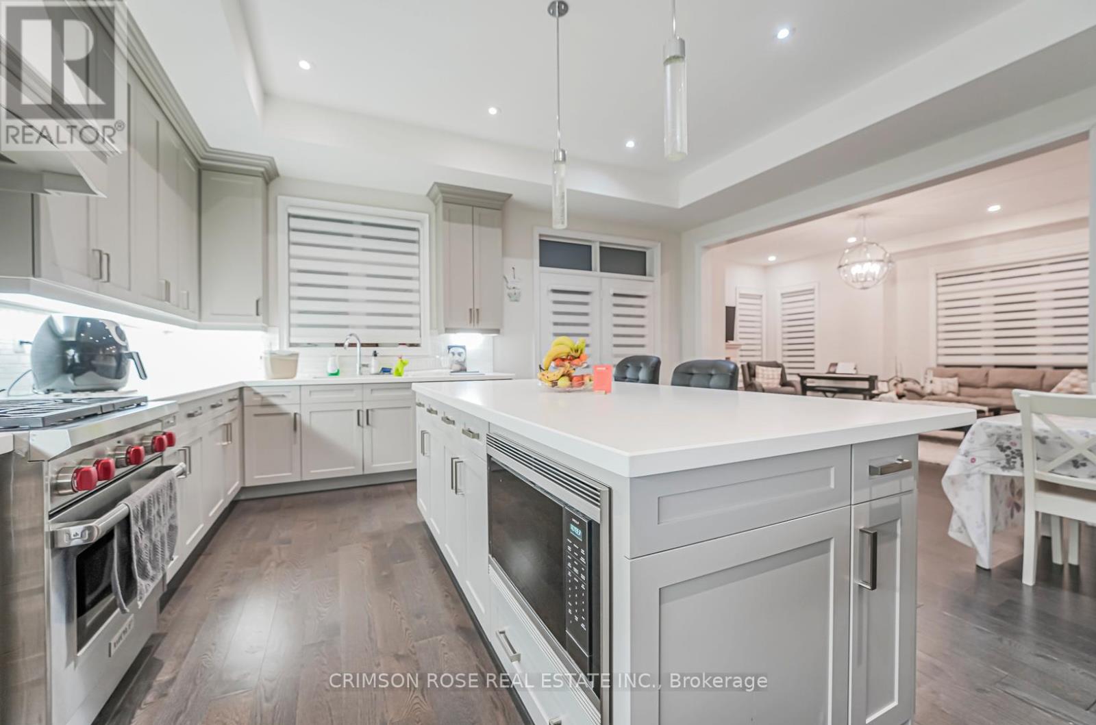 3207 Millicent Avenue, Oakville, Ontario  L6H 7C5 - Photo 25 - W12580334