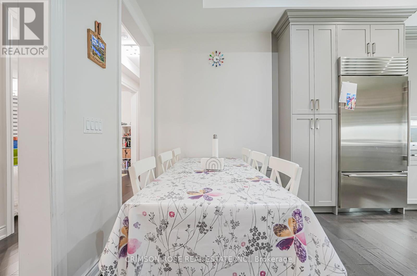 3207 Millicent Avenue, Oakville, Ontario  L6H 7C5 - Photo 29 - W12580334