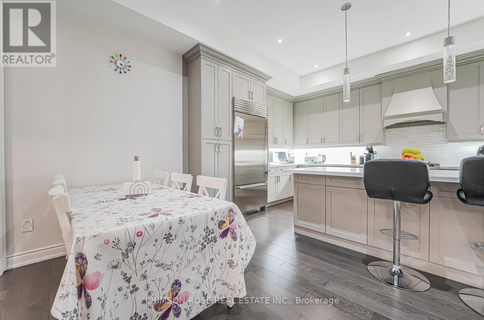 3207 Millicent Avenue, Oakville, Ontario  L6H 7C5 - Photo 30 - W12580334