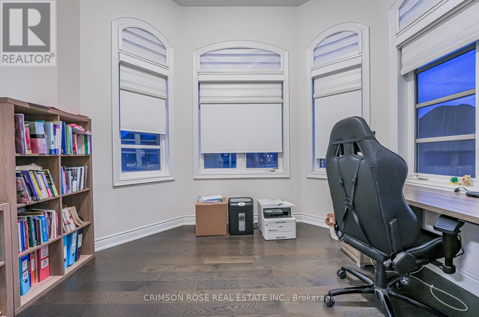 3207 Millicent Avenue, Oakville, Ontario  L6H 7C5 - Photo 31 - W12580334