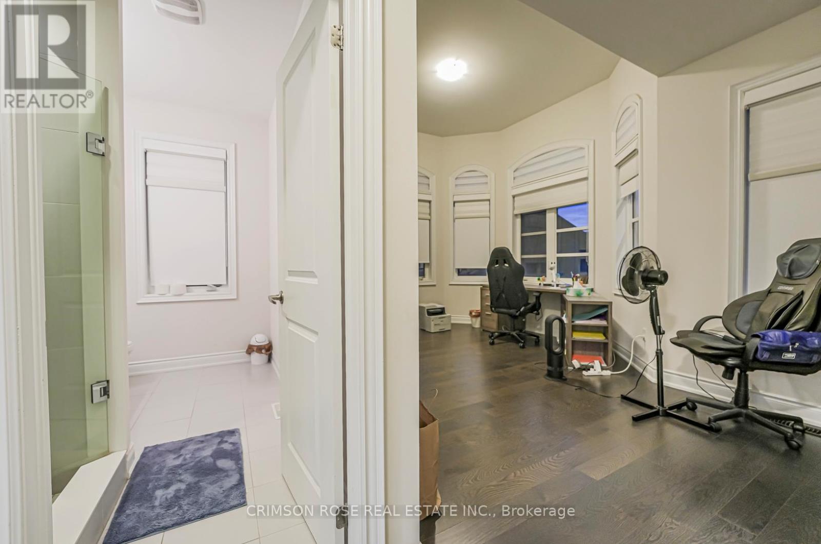 3207 Millicent Avenue, Oakville, Ontario  L6H 7C5 - Photo 32 - W12580334